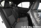 Toyota Yaris Cross in Pearl for Sale Image 13