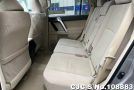 Toyota Land Cruiser Prado in Brown for Sale Image 12