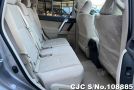 Toyota Land Cruiser Prado in Brown for Sale Image 11