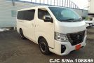 Nissan Caravan in Pearl for Sale Image 0