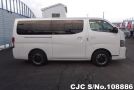 Nissan Caravan in Pearl for Sale Image 6