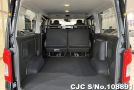 Nissan Caravan in Black for Sale Image 8