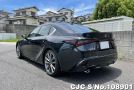 Lexus LS 300 in Black for Sale Image 1