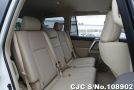 Toyota Land Cruiser Prado in Pearl for Sale Image 11