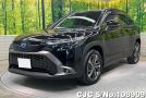 Toyota Corolla Cross in Black for Sale Image 0