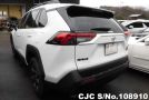 Toyota Rav4 in Pearl for Sale Image 1