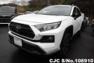 Toyota Rav4 in Pearl for Sale Image 3