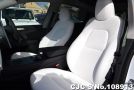 Tesla Model Y in White for Sale Image 11