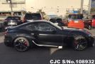 Toyota Supra in Black for Sale Image 6