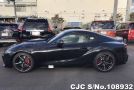 Toyota Supra in Black for Sale Image 7