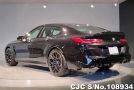 BMW M8 in Black for Sale Image 1