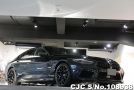 BMW M8 in Black for Sale Image 0