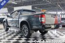 Mitsubishi Triton in Gray for Sale Image 1