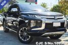 Mitsubishi Triton in Black for Sale Image 0