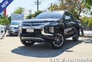 Mitsubishi Triton in Black for Sale Image 2