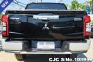 Mitsubishi Triton in Black for Sale Image 4