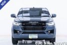 Isuzu D-Max in Gray for Sale Image 2