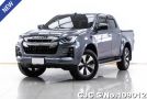 Isuzu D-Max in Gray for Sale Image 0