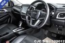 Isuzu D-Max in Gray for Sale Image 6