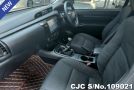 Toyota Hilux in Black for Sale Image 6