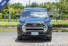 Toyota Hilux in Black for Sale Image 4