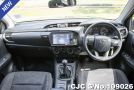 Toyota Hilux in Black for Sale Image 5