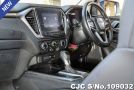 Isuzu D-Max in Gray for Sale Image 5