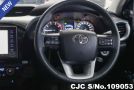 Toyota Hilux in Gray for Sale Image 7