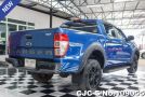 Ford Ranger in Blue for Sale Image 1