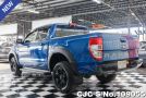 Ford Ranger in Blue for Sale Image 2