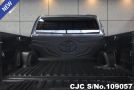 Toyota Hilux in Gray for Sale Image 4