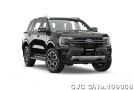 Ford Everest in Absolute Black for Sale Image 0