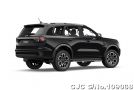 Ford Everest in Absolute Black for Sale Image 1