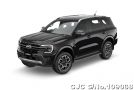 Ford Everest in Absolute Black for Sale Image 3