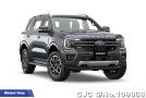 Ford Everest in Absolute Black for Sale Image 9