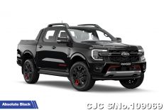 2023 Ford / Ranger Stock No. 109069