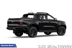 2023 Ford / Ranger Stock No. 109069