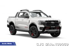 2023 Ford / Ranger Stock No. 109069