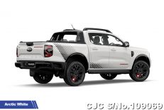 2023 Ford / Ranger Stock No. 109069