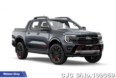 2023 Ford / Ranger Stock No. 109069