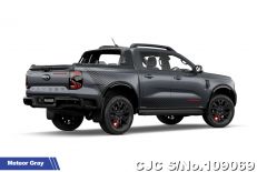 2023 Ford / Ranger Stock No. 109069