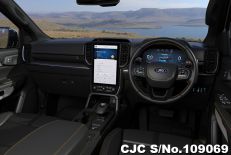 2023 Ford / Ranger Stock No. 109069