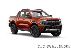 2023 Ford / Ranger Stock No. 109069