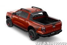 2023 Ford / Ranger Stock No. 109069