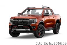 2023 Ford / Ranger Stock No. 109069