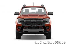 2023 Ford / Ranger Stock No. 109069