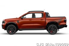 2023 Ford / Ranger Stock No. 109069