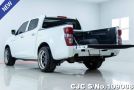 Isuzu D-Max in White for Sale Image 4