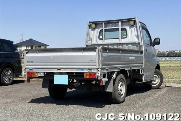 Toyota Townace in Silver for Sale Image 1