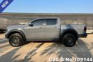 Ford Ranger in Gray for Sale Image 2